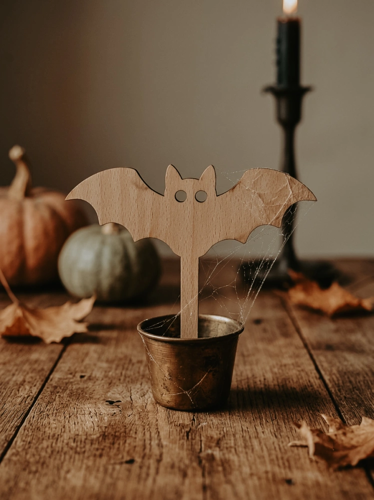 Halloweenské zápichy