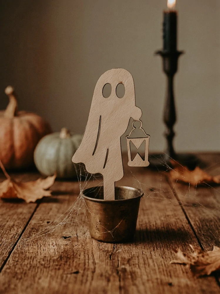 Halloweenské zápichy