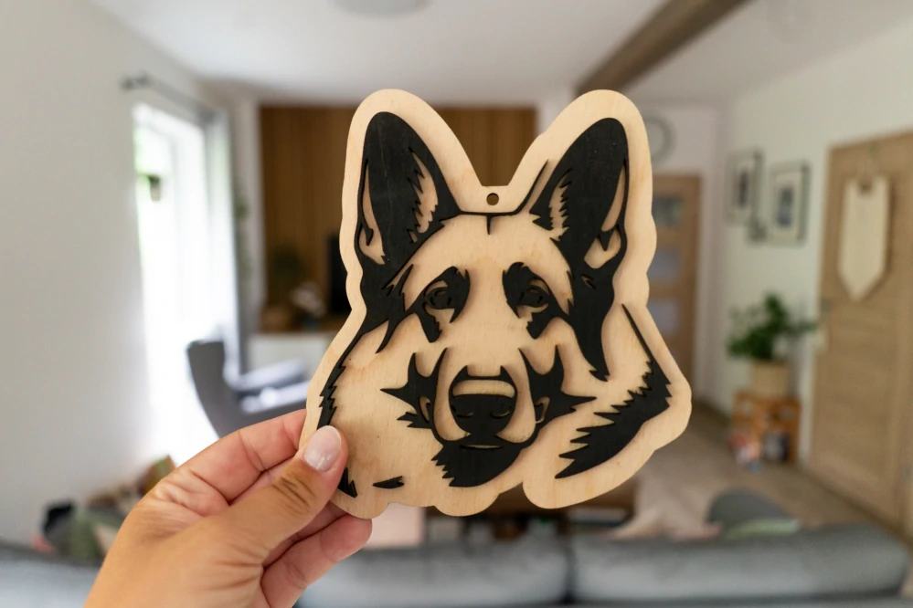 Německý ovčák