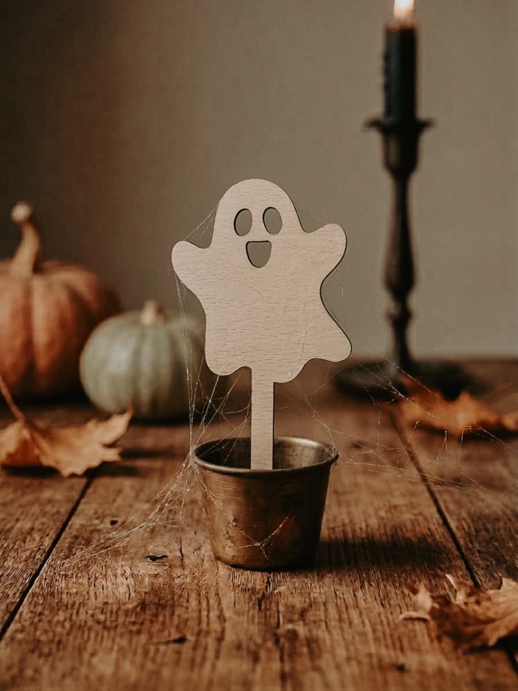 Halloweenské zápichy