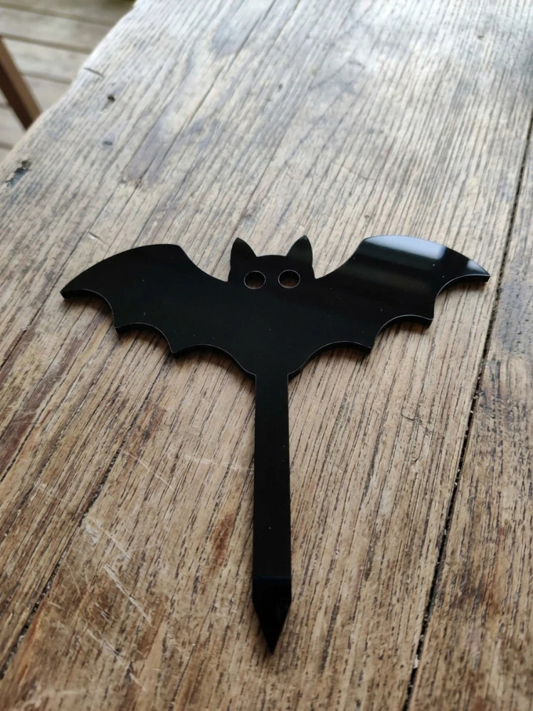 Halloweenské zápichy