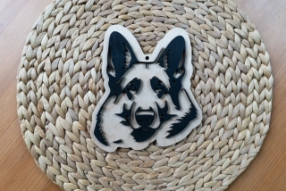 Německý ovčák